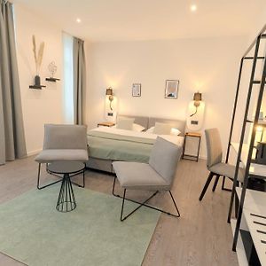 We Rooms Shortstay