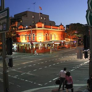 Glasgow Arms Hotel